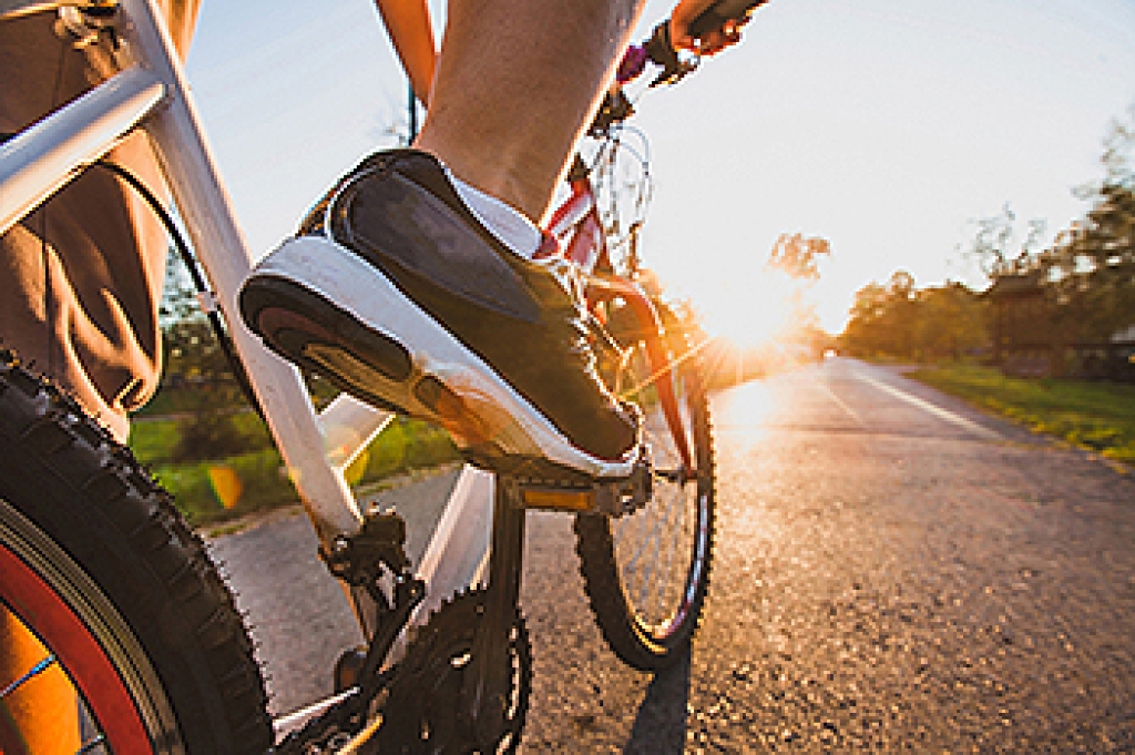 Causes of Foot Pain While Cycling