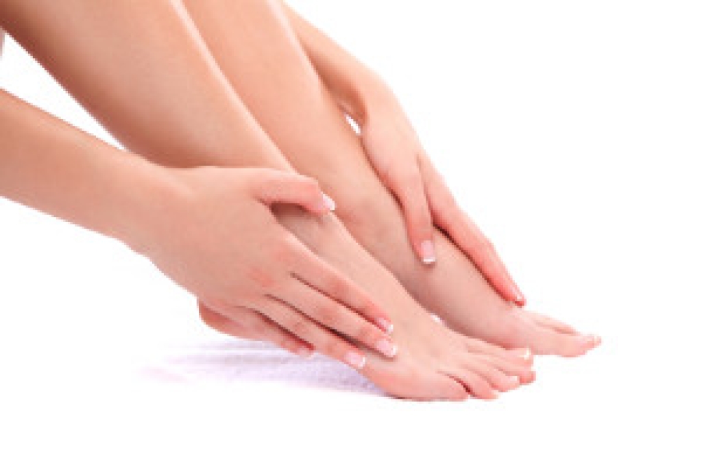 Extensor Tendon Strain Can Cause Foot Pain