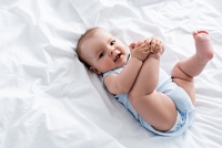 Understanding the Newborn Foot