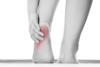 Heel Pain and Cancer