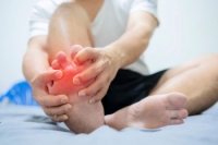 What Is Ainhum and How Podiatrists Can Help?
