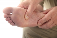 Several Forms of Foot Pain